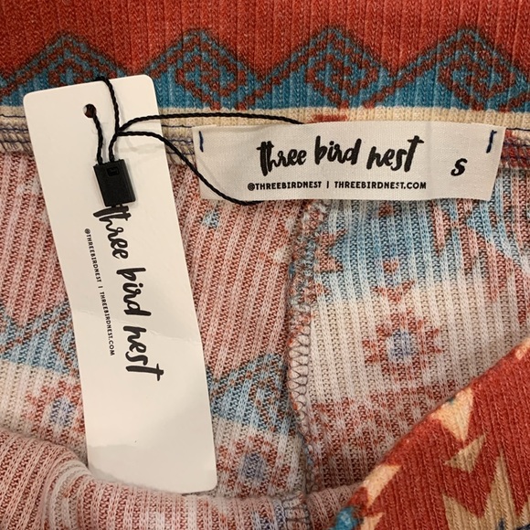 Boho Flare pants - Picture 4 of 4